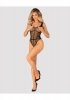 Erotyczne body otwarte Obssesive S/M/L